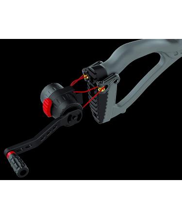 CuteExpress Killer Instinct MAGTEK DCS Dead Silent Crossbow Crank System #1078 - Buy Online on GoSupps.com