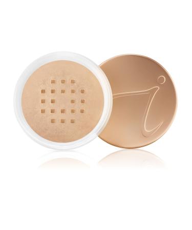 jane iredale Loose Powders - Warm Sienna 1 pack (1 x 10.5 g) Warm Sienna 10.5 g (1 pack)