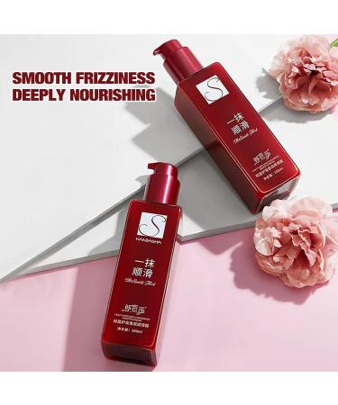 No Rinse Hair Care ConditionerLeaveIn Nourishing Hair Conditioner for Detangling Greasy Hair Enhancer for Satge Performance Travel Home Dating Gatherings Skuda - Buy Online on GoSupps.com