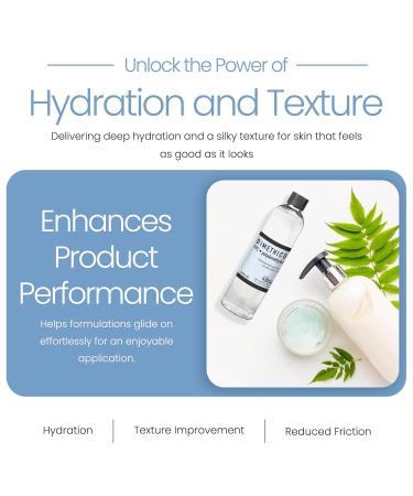 Talsen Chemicals Dimethicone Oil Pure (1 Liter / 33.81 Fl Oz) DIY Pure Dimethicone Cosmetic Grade Skin Moisturizer and Head Lice Treatment Liquid Silicone for Gun Oil - Buy Online on GoSupps.com