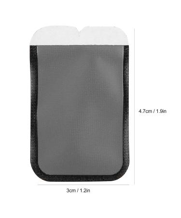 100 Disposable Distal Barrier Enlargements for Phosphorus Plate X-Ray | Dental Film Protective Bags & Covers - Yellow - Buy Online on GoSupps.com