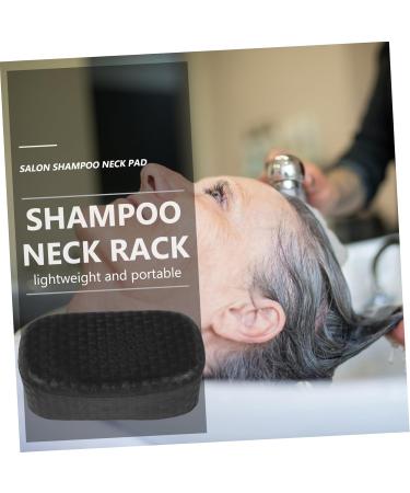  HAPINARY Headrest For Washing Hair Bath Pillow Shampoo Chair Neck Rest Shampoo Bed Pillow Hair Wash Head Rest Neck Pvc Thick Pillow - Buy Online on GoSupps.com