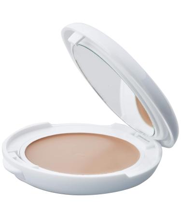 Solaire Haute Protection Compact Teint SPF 50 Dor 10g - Gold | Best International Shipping - Buy Online on GoSupps.com