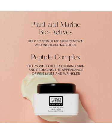 Erno Laszlo Phormula 3-9 Repair Balm | Anti-Aging Face Balm for Fine Lines & Wrinkles | Hydration & Skin Texture Improvement | 1.7 Fl Oz | International Shipping Available - Buy Online on GoSupps.com
