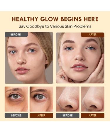 Beef Tallow for Skin 100% Organic Grass Fed Natural Tallow & Honey Face Balm Whipped Beef Tallow for Sensitive Skin and Face + Body Care Moisturizing Natural Formula - Buy Online on GoSupps.com