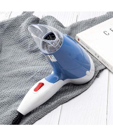 Travel Hair Dryer Small Folding Hair Dryer 1000W 2 Gears Constant Temperature Portable Light Overheat Protection Low Power - Buy Online on GoSupps.com
