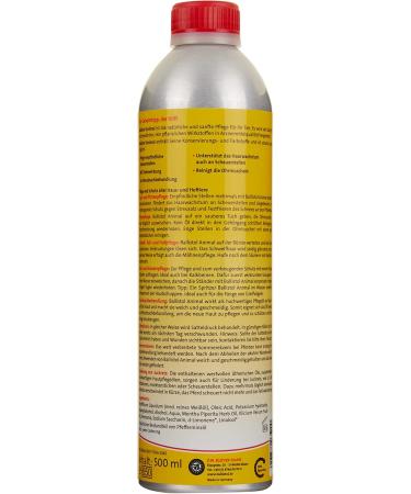 Buy Jehn Unisex Ballistol Animal Care Oil 500ml - Transparent - International Shipping Available - Buy Online on GoSupps.com