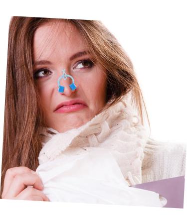 Beaupretty 48 Pcs Nose Clip Set - Wide Nose Lifter & Blood Stopper | Perfect for Hen Parties & Household Use - Buy Online on GoSupps.com