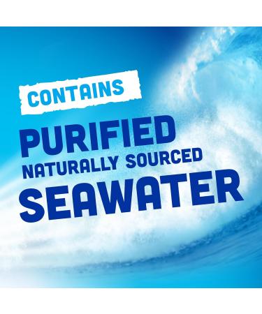 Afrin Saline Burst Extra Strength Daily Nasal Mist, Nose Spray for Everyday Congestion Relief, Hypertonic Seawater Saline Nasal Spray with Dual Nozzle, Drug Free Sinus Rinse, 5 oz - Buy Online on GoSupps.com