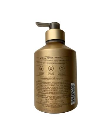 Buy Method Alum HNDWSH YLANG/HYCNT - International Shipping Available | Premium Hair Care - Buy Online on GoSupps.com