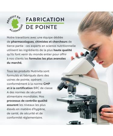 Melatonin 1.9 mg per tablet with Passionflower Melissa and Vitamin B6 - Fully Vegan High Strength Melatonin Supplement - Promotes healthy sleep - 150 tablets - Nutravita - Buy Online on GoSupps.com