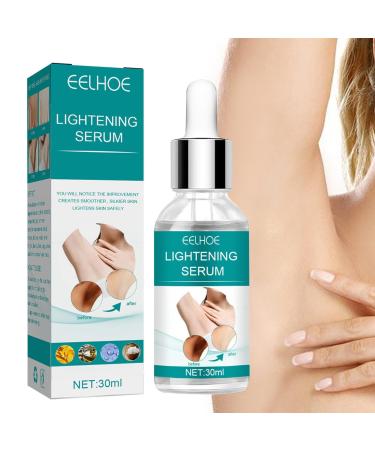 Imtrub Armpit whitening cream 30 ml armpit whitening cream skin whitening cream against hyperpigmentation correction of black spots natural body care 250 ml