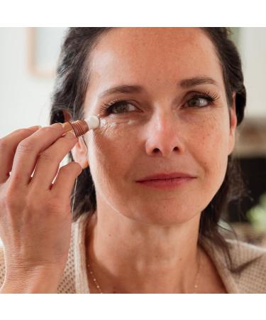 Marcelle Revival+ Skin Renewal Anti-Aging Eye Contour Care - Hypoallergenic & Fragrance-Free 0.5 fl oz | Shop Internationally - Buy Online on GoSupps.com