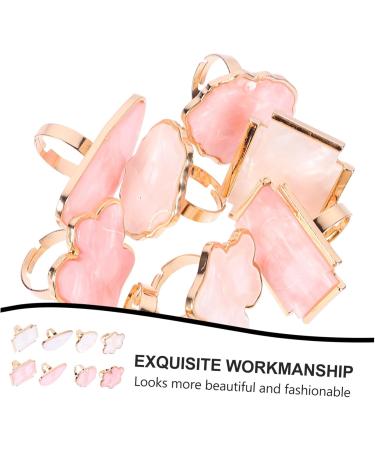 ULTECHNOVO 8 pi ces Palette de M lange pour Nail Art Plateau de Couleur R sine Imitation Pr sentoir pour Vernis et Cr ations Manucure Accessoire Professionnel et Amateur - Buy Online on GoSupps.com