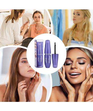  G n rique Eyebrow Gel Tint Peel Off Transfer-Proof Brow Colour Semi Permanent Makeup Waterproof Long-Lasting Formula Smudge Resistant Finish 10 g Tube Ideal for Women 2.5 x 2.5 x 9.6 cm - Buy Online on GoSupps.com