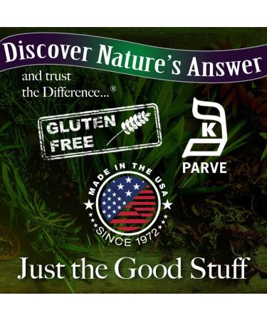 Nature's Answer Vitamin D-3 Drops | Extra Virgin Olive Oil Blend | Fast Absorption | No Fillers, Soy, Yeast, Sugar, Milk, or Preservatives | 0.5 Fl Oz - Buy Online on GoSupps.com