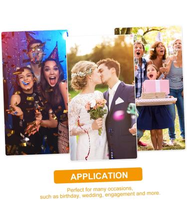 PATKAW 1 Set 2 Pairs Rhinestone Hairpins Sparkly Rhinestone Hair Clips Crystal Hair Pins Bobby Pins Sparkly Glitter Hair Clips for Women Girls Hair Decoration (Black) - Buy Online on GoSupps.com