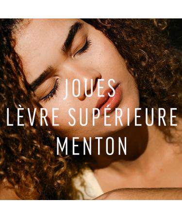 Veet - Special Face Bleaching Cream - 1 case of 2 tubes of 30 ml - Pack of 3 - Buy Online on GoSupps.com