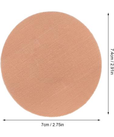 ANGGREK Acupressure Patch - Round Shape for Metabolism & Fatigue Relief | International Shipping Available - Buy Online on GoSupps.com