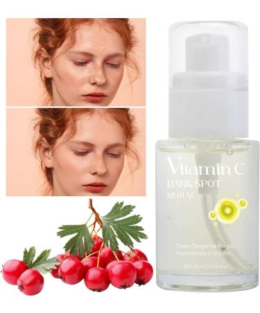 WJnflQN Facial Lightening Liquid Gentle Facial Care Solution 30ml | Moisturizing and Lightening Lotion for Women and Girls - Buy Online on GoSupps.com