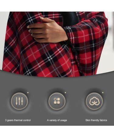 Efficient Heated Ceiling - Quick Warmth USB Secure Charging 3 Levels Wider Range - Buy Online on GoSupps.com