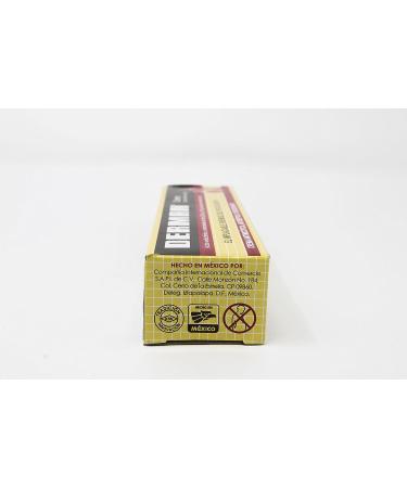 Derman Foot Cream 1.76 Ounce - Moisturizing and Nourishing Formula - Buy Online on GoSupps.com