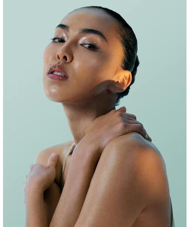 MAKE Pre-Cleanse Fluid - Hydrating Oil Cleanser & Waterproof Makeup Remover | Moisturizing Cleansing Balm for Clear Skin (3.8 Fl Oz - Buy Online on GoSupps.com