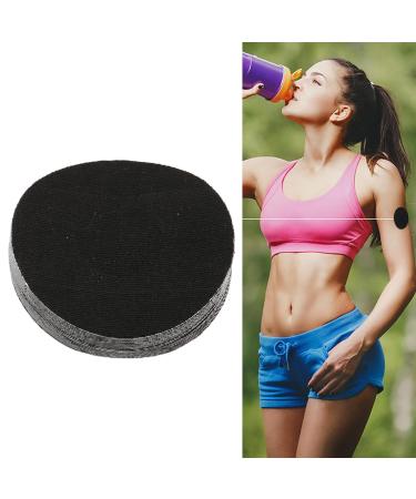 Waterproof Sensor Patch - Breathable & Slip-Resistant - 20 Sheets Self-Adhesive for Comfortable Walking - Buy Online on GoSupps.com