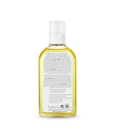 Rausch Coltsfoot Anti-Dandruff Lotion Vegan Scalp Relief (200 ml) | Soothes Redness & Itching - International Shipping Available - Buy Online on GoSupps.com
