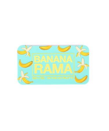 Shop BYS Bananarama On-the-Go Eyeshadow Palette - 8 Pigmented Matte & Shimmer Shades - International Shipping Available - Buy Online on GoSupps.com