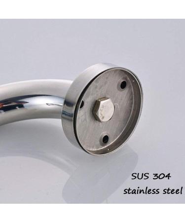 Grab Bar Grab Rails erly Pregnant Women Disabilities Safety Non-slip Barrier-free Bathroom Handrail Bathtub Toilet Kitchen Bath - Buy Online on GoSupps.com