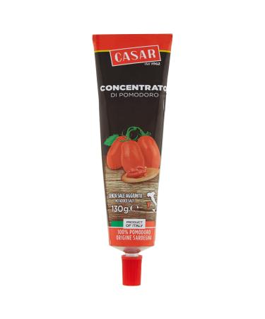 casar Casar Sardegna tomato concentrate 130g tube