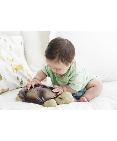 Cloud B Unicorn Star Projector Night Light Gentle 3-Color Glow 3 Constellations Auto Shut-Off | Ideal for Kids & Baby Sleep Aid - Buy Online on GoSupps.com