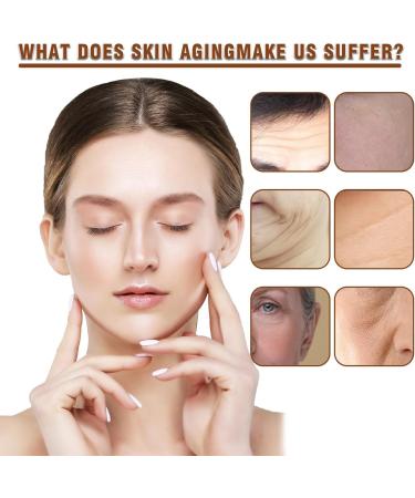  KFDDRN bee venom serum face serum cream wrinkle cream venom natural essence bee mink face face bee mink skin firming firming skin tightening for 3pcs - Buy Online on GoSupps.com