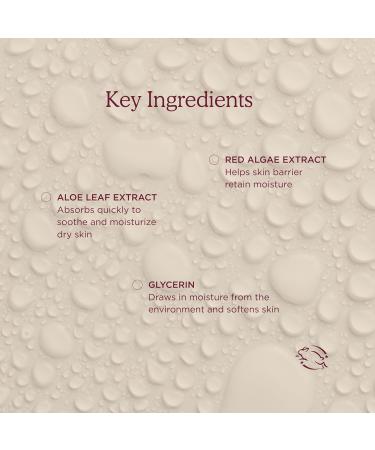 HANNI Water Balm Hydrating Body Mist, Moisturizer Spray with Hyaluronic Acid for All Skin Types, Lotion Replacement, 200 mL / 6.76 fl oz - Buy Online on GoSupps.com