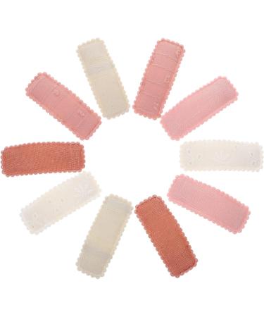ifundom 25 Pairs hairpin barrettes for women hair decorations for womens hair clips hair snap cute girl hair clip barrettes for girls hair barrettes toddler little daisy alloy accessories - Buy Online on GoSupps.com