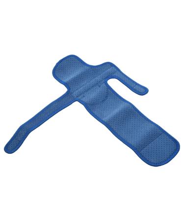 IGUATU Bunion Corrector (5-Pack) | Gel Support Brace for Men & Women | Effective Bunion Relief - Buy Online on GoSupps.com