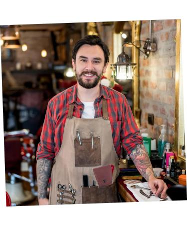 Beavorty 3-Piece Beard Scissors Set for Men - Stainless Steel Trimming Tools with Comb - Men's Grooming Kit - Buy Online on GoSupps.com