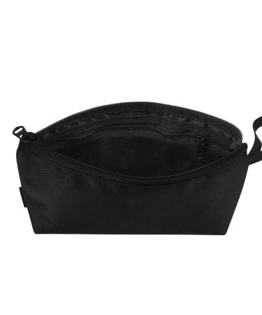 Trimmer Travel Storage Organizer - Travel Storage Organizer Waterproof Grooming Kit | Handy Organization Highly Versatile Electric Razor Organizer Hair Clippers Shaver Storage Holder for Mens