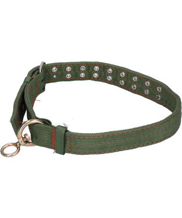 Adjustable Canvas Cow Neck Band | Beef Neck Band for Cattle | Durable & Custom Length - Buy Online on GoSupps.com