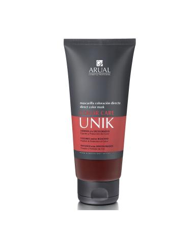 ARUAL ARUAL Red Colour Mask 200 ml