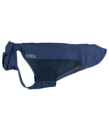 Trixie 30403 Insect Shield Vest ML grey