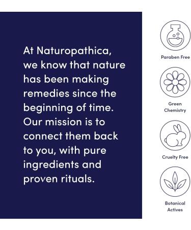 Naturopathica Cr me pour les yeux r paratrice des rides l'argan et au peptide 0 5 oz. - Buy Online on GoSupps.com