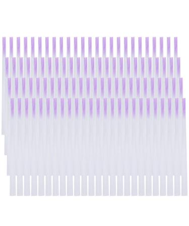 Fiberglas nail tip fiber nail shaping tips artificially for nail training schools for home for DIY nail lovers for nail studios
