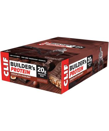 Clif Bar Cocoa Dipped Double Decker Crisp Bar - Vanilla Almond 12 ct | Buy Internationally - Buy Online on GoSupps.com