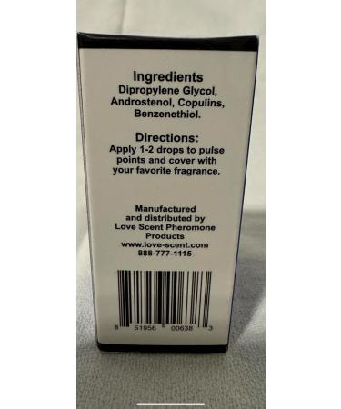 Primal Women Pheromone Perfume For Women To Attract Men - Buy Online on GoSupps.com