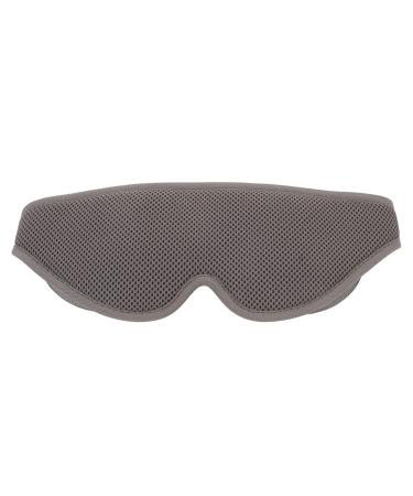 3D Sleeping Eye Cover Block Out Light Comfortable Breathable Contour C Cup Sleep Eye Cover Premium Fabric Perfect Fit Relaxation and Rest Without Pressure 3D Deep Contoured