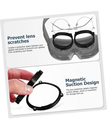 Subsofan VR Face Cover & Accessories - Silicone Spare Parts for VR Glasses | Compatible with All Models - Buy Online on GoSupps.com