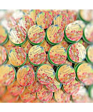 PLUMERIA Perfume Hawaiian - Eau de Parfum - Solid Balm - Natural Essential Oils Aromatherapy Fragrance- (Frangipani Tropical Gardenia Jasmine Tuberose Champaca Magnolia) Travel Party Gifts-0.5oz - Buy Online on GoSupps.com