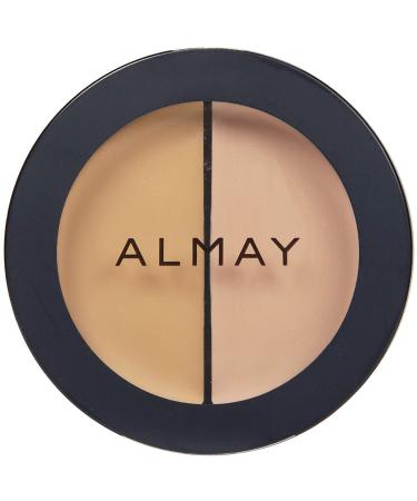 Almay Smartshade CC Concealer - Brightener Medium